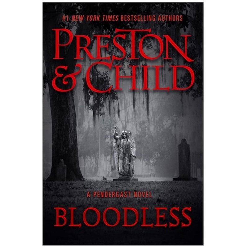 Bloodless