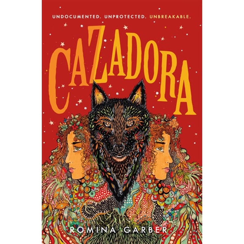 Cazadora : A Novel