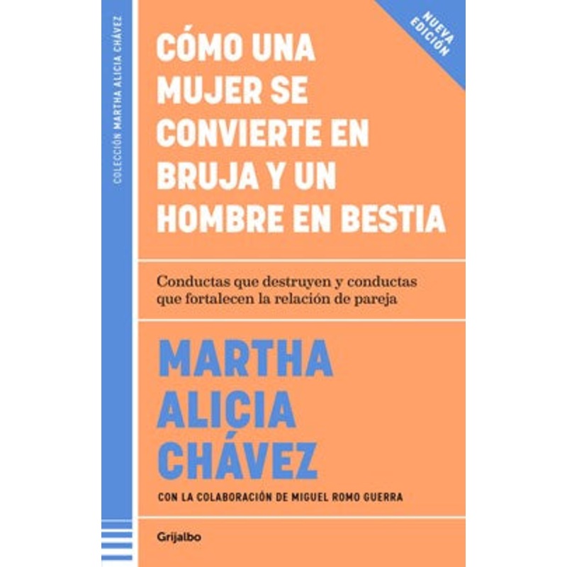 Cmo una mujer se convierte en bruja y un hombre en bestia