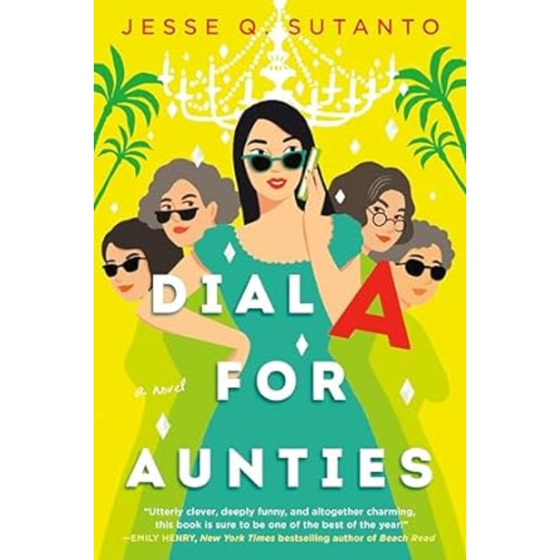 Dial A for Aunties