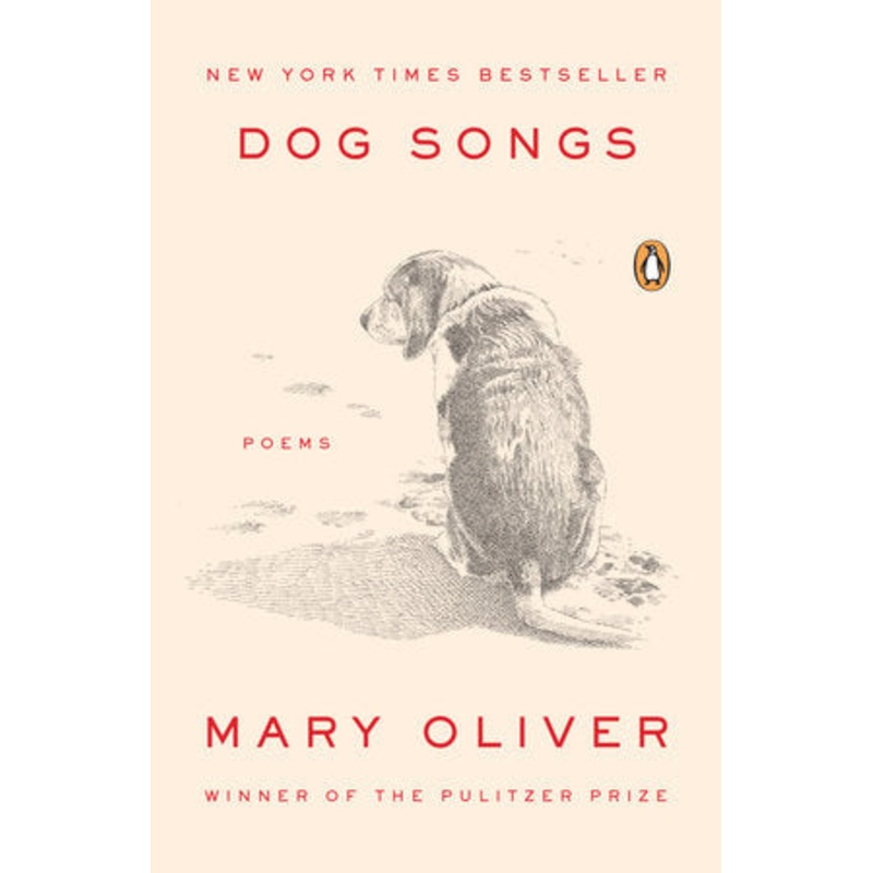 Dog Songs (Paperback)