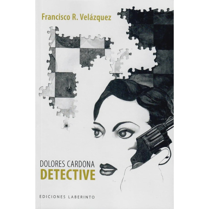 Dolores Cardona, Detective