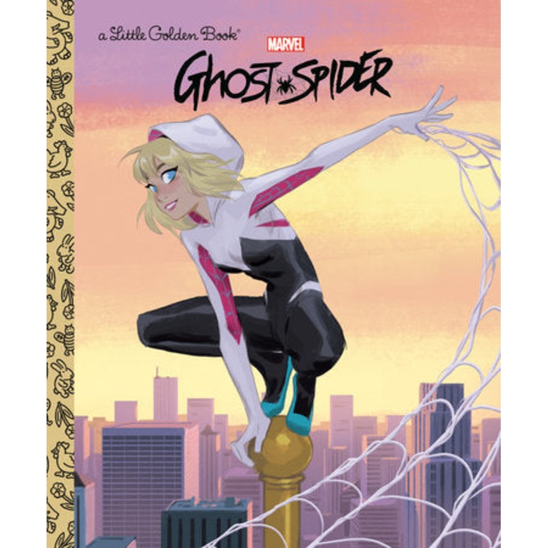 Ghost-Spider (Marvel)