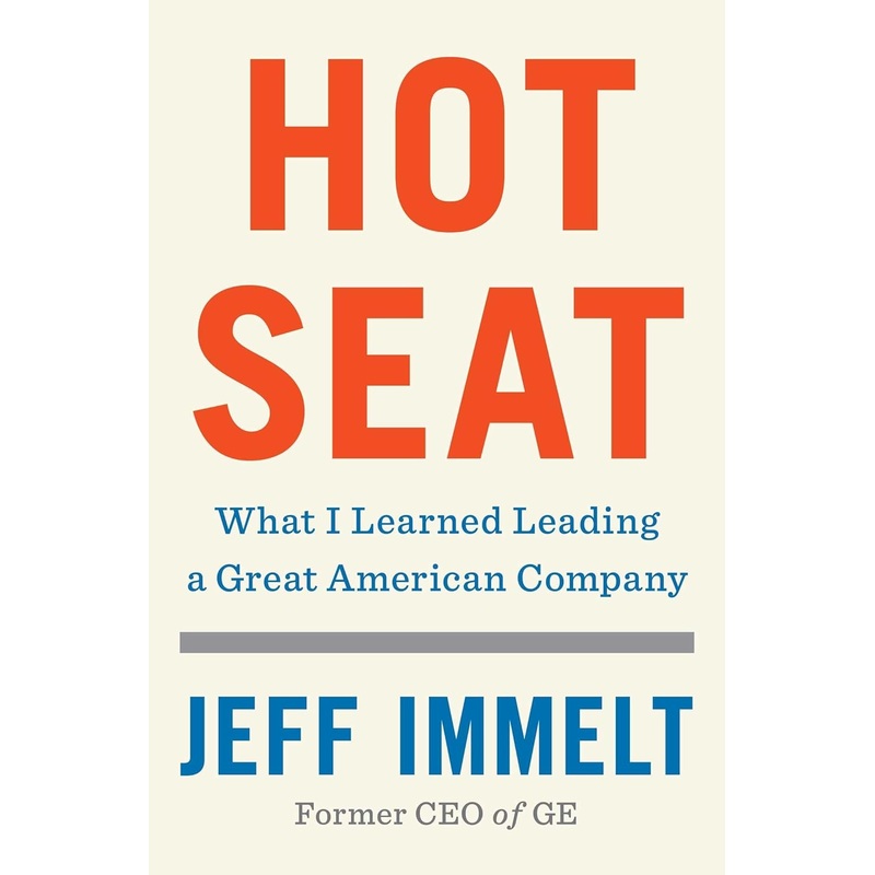 Hot Seat