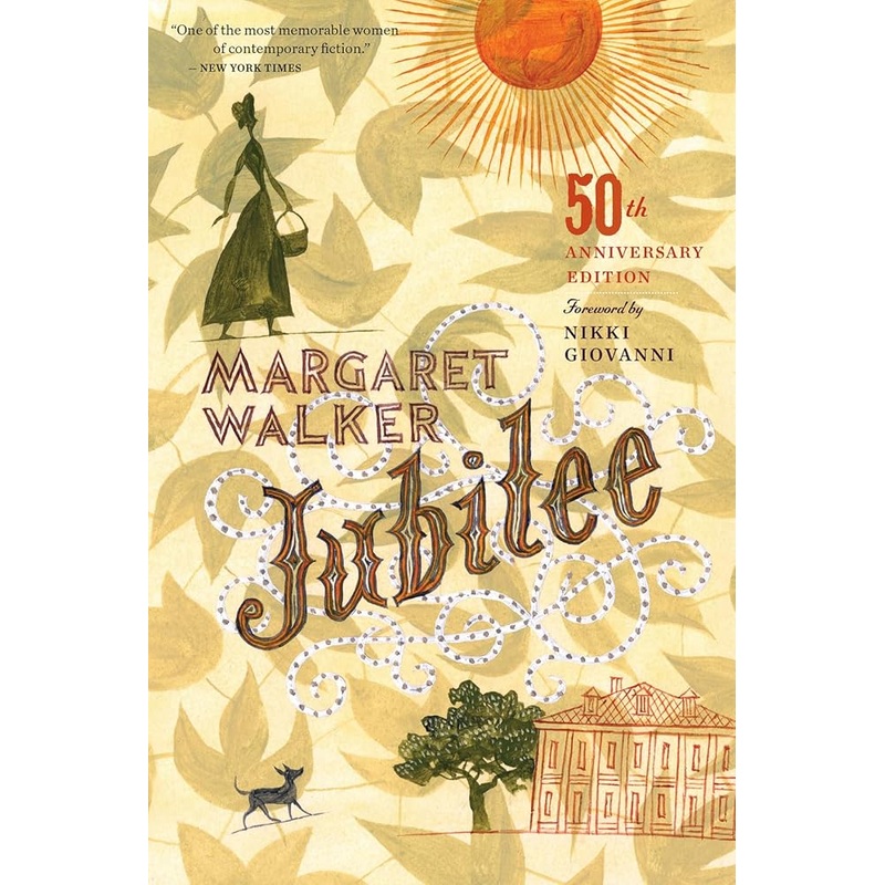 Jubilee (50th Anniversary Edition)