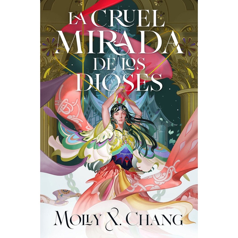 La cruel mirada de los dioses
