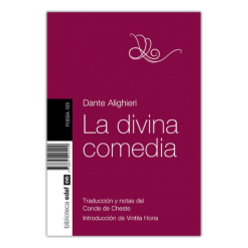LA DIVINA COMEDIA-a