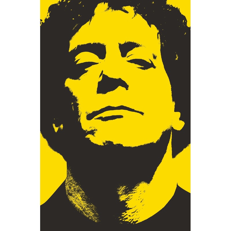 Lou Reed
