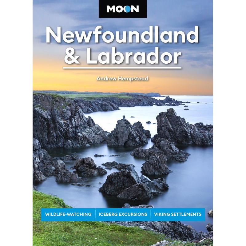 Moon Newfoundland & Labrador