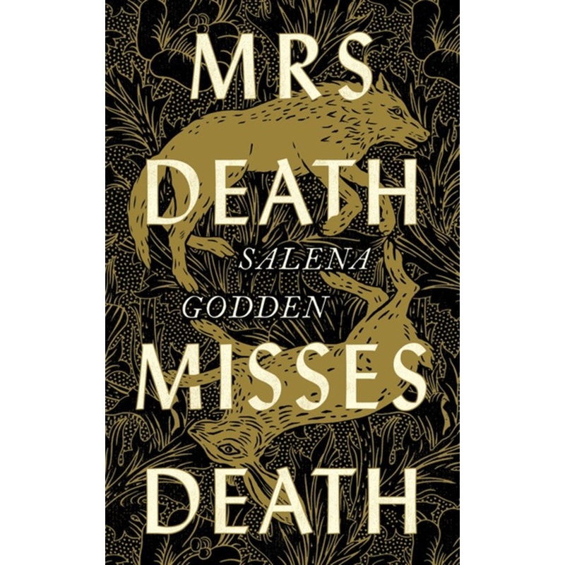 Mrs Death Misses Death