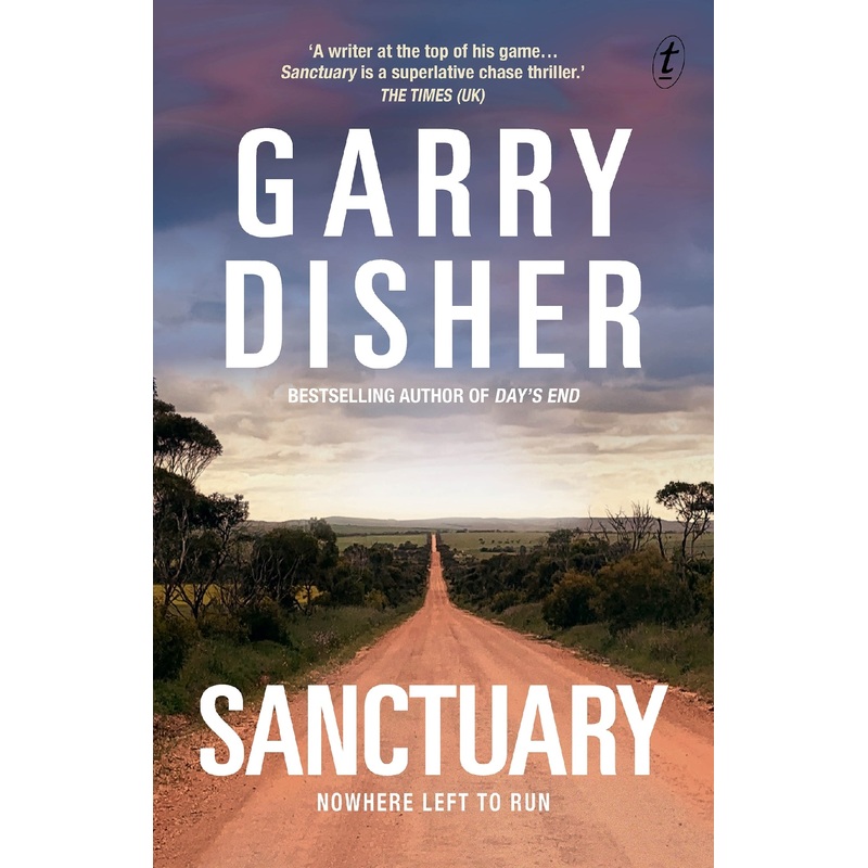 Sanctuary