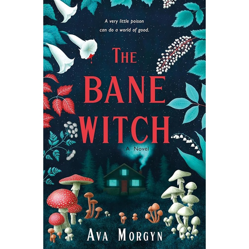 The Bane Witch: A Novel