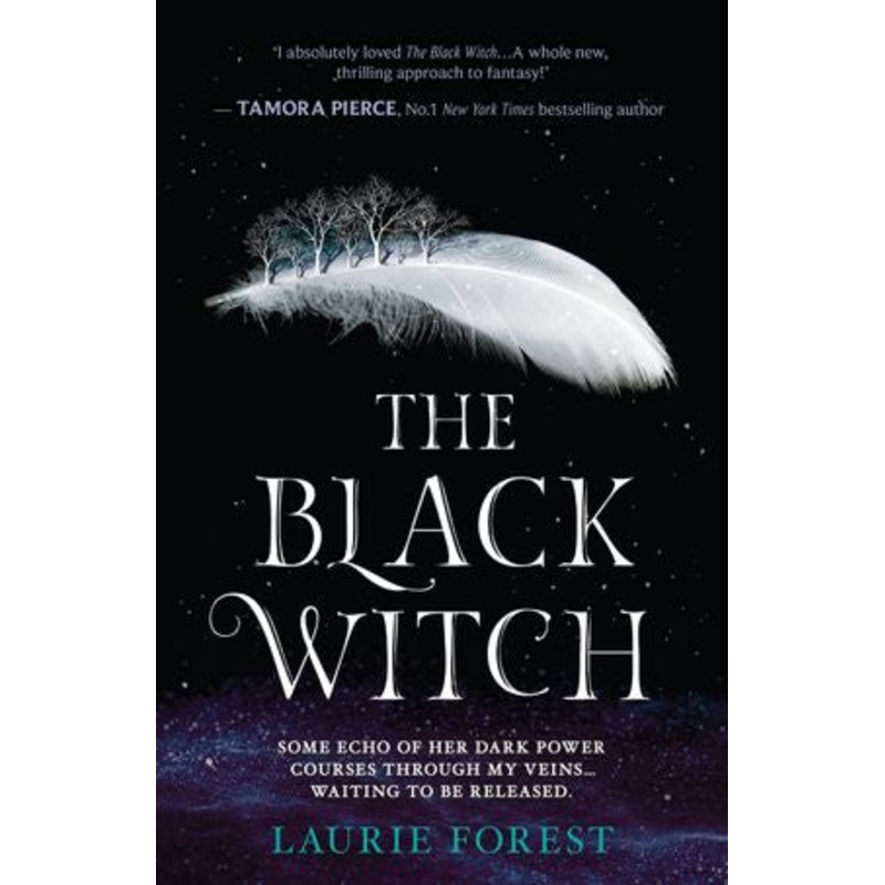 The Black Witch