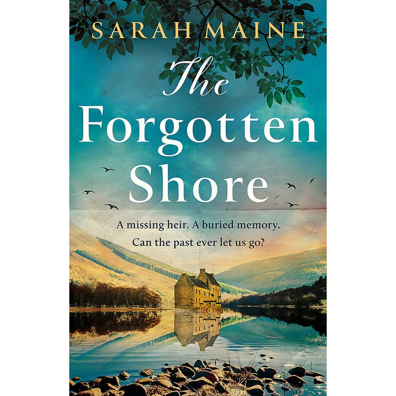 The Forgotten Shore