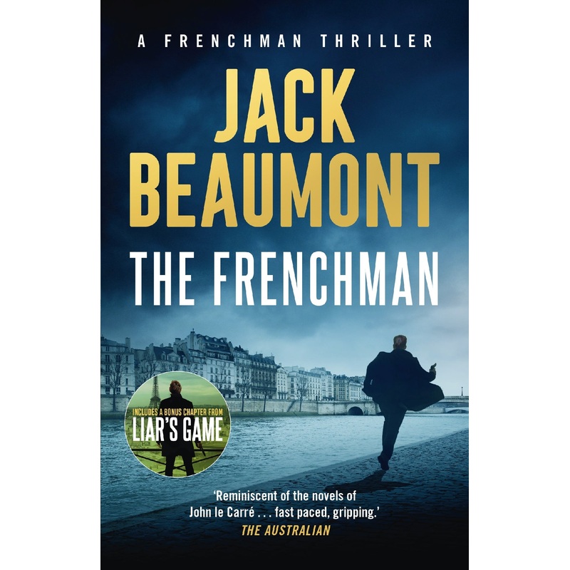 The Frenchman