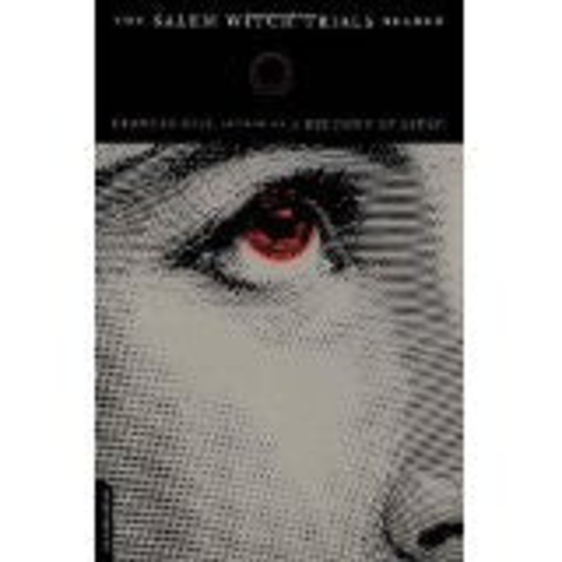 The Salem Witch Trials Reader