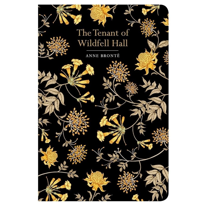 The Tenant of Wildfell Hall (Chiltern Classic)