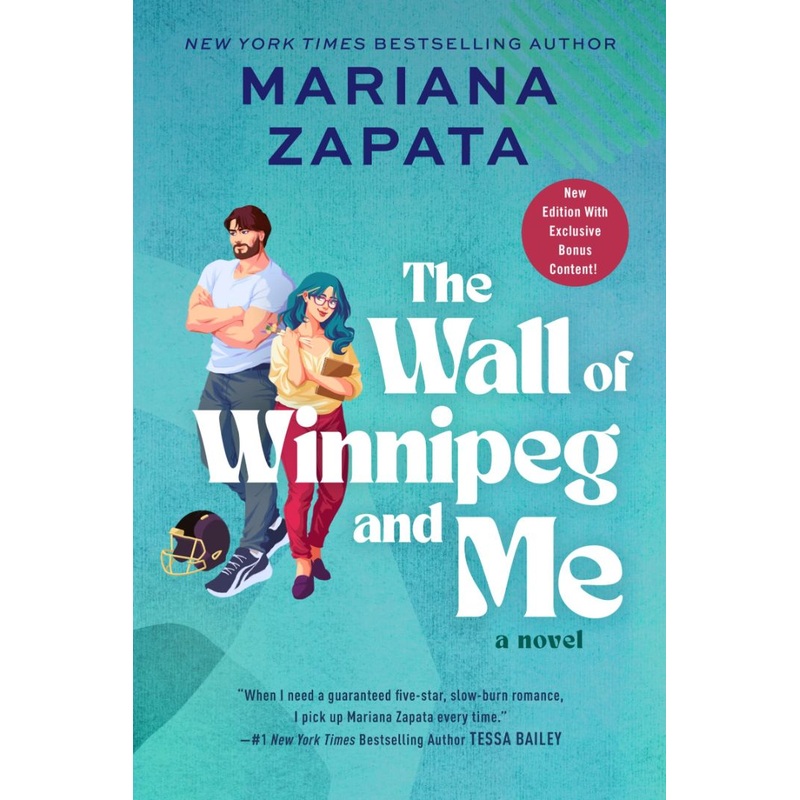 The Wall of Winnipeg and Me Paperback
