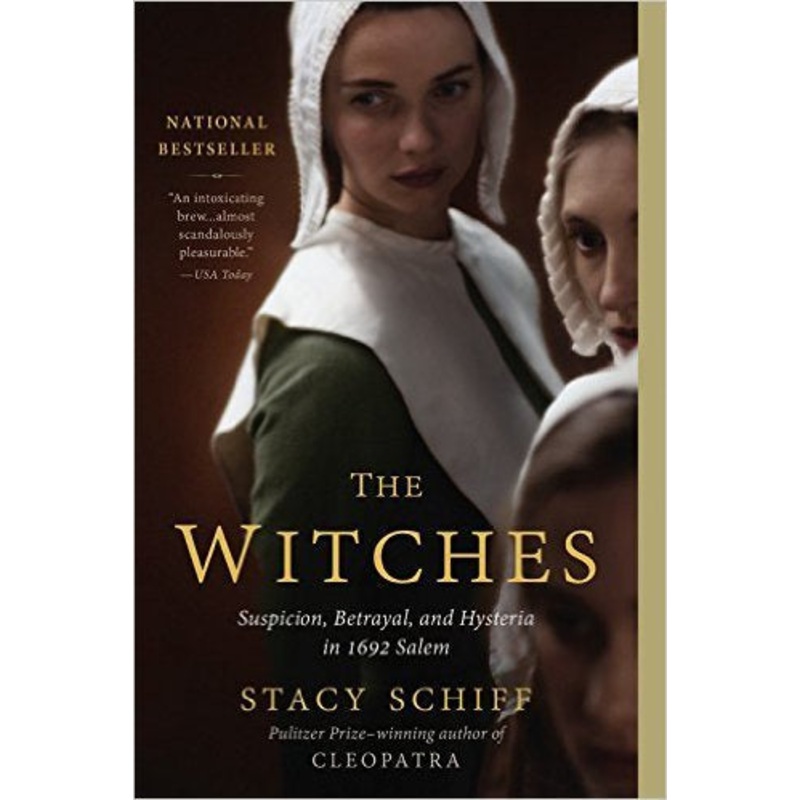 THE WITCHES