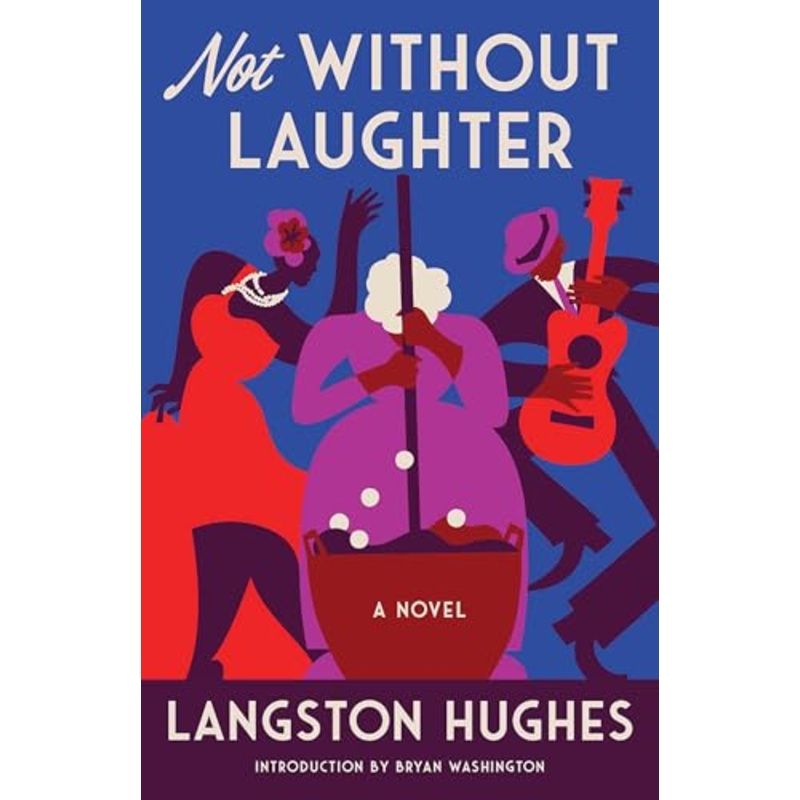 (01/06/26 PREORDER) Not Without Laughter (Vintage Classics)