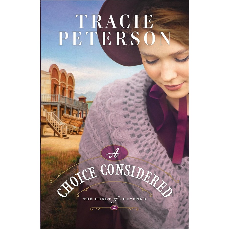 A Choice Considered Hardcover