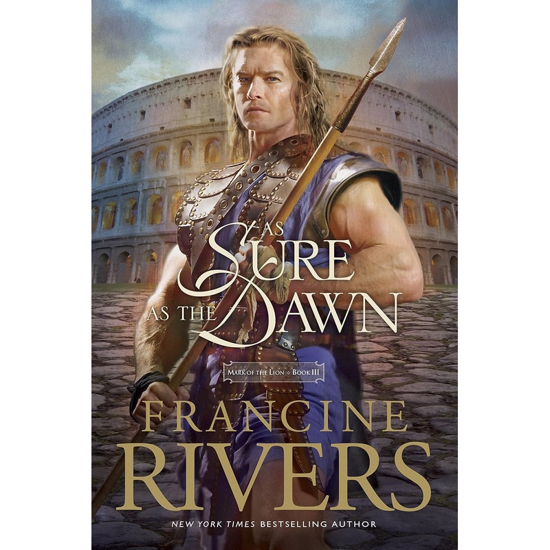 As Sure as the Dawn Paperback