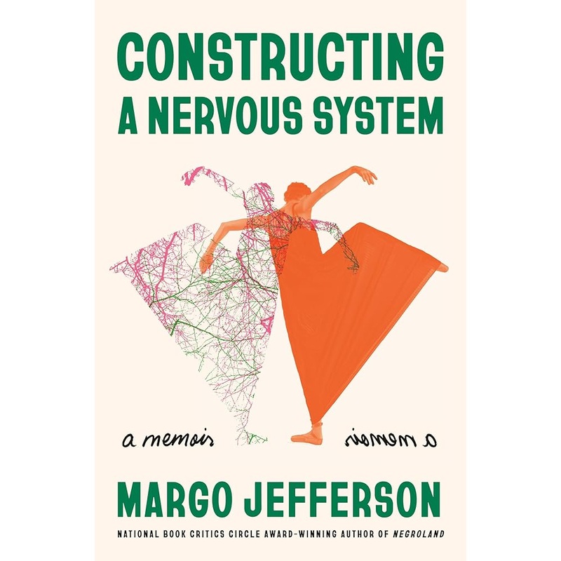 Constructing a Nervous System: A Memoir