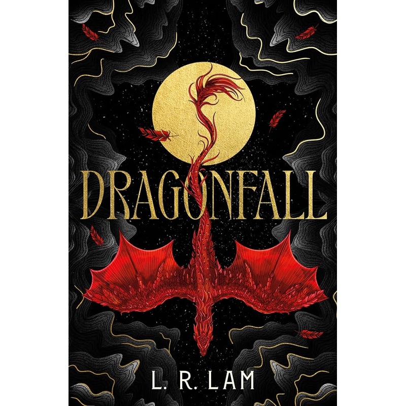 Dragonfall