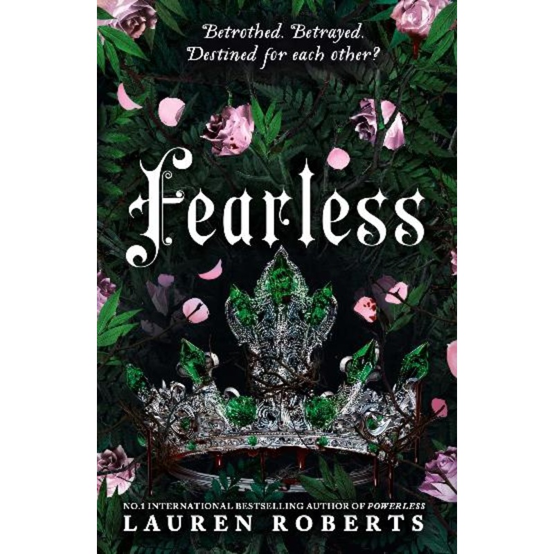 Fearless 2