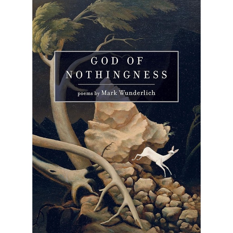 God of Nothingness: Poems