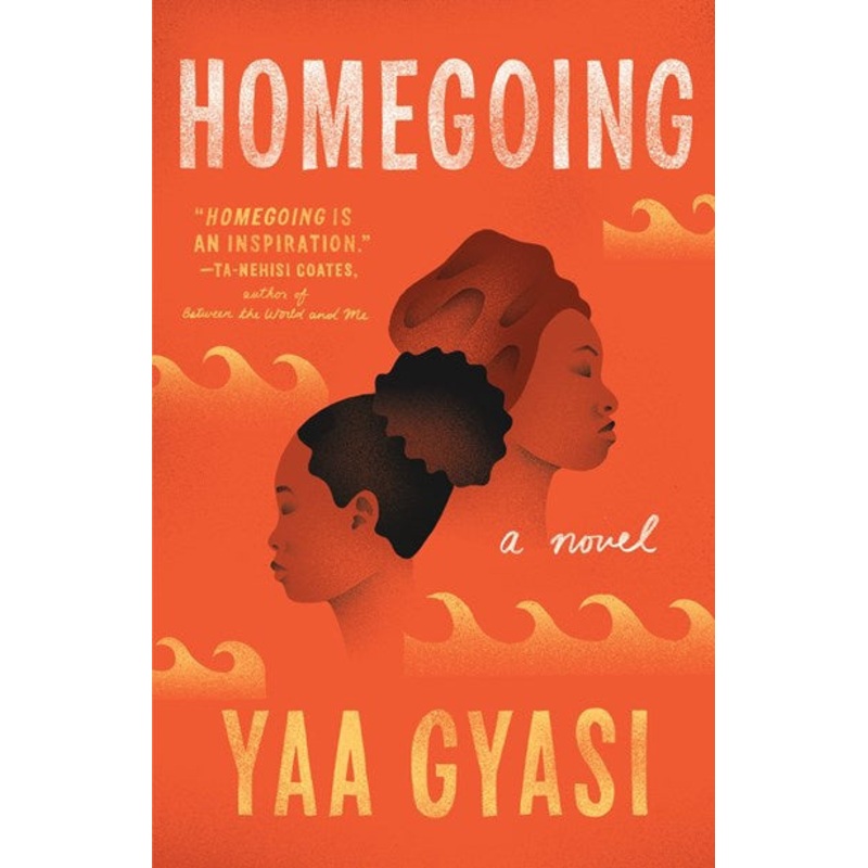 Homegoing (PB)