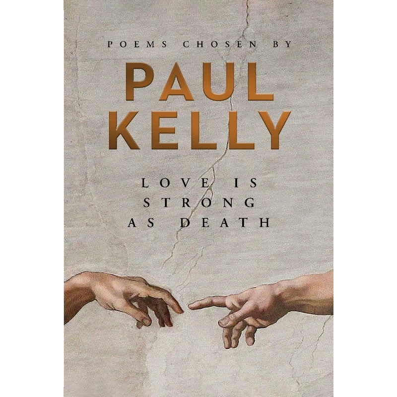 LOVE IS STRONG AS DEATH