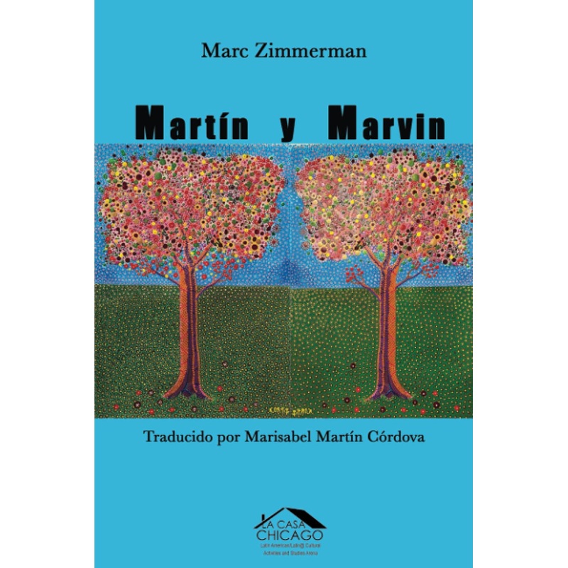 Martin y Marvin