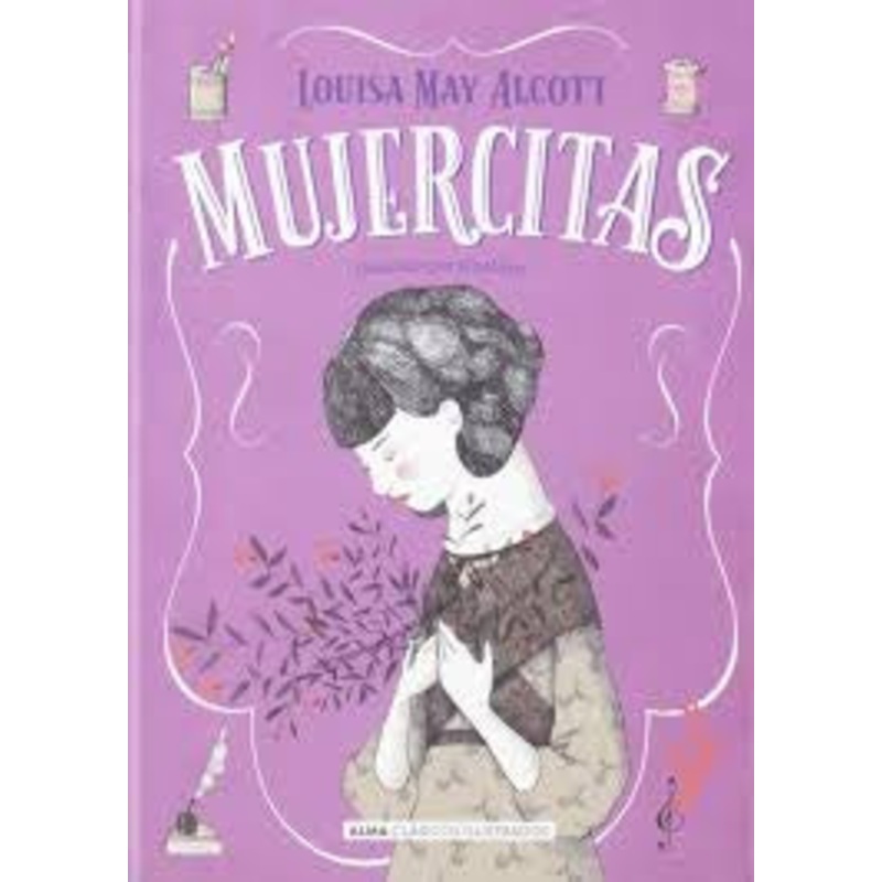 MUJERCITAS (ALMA CLASICOS)