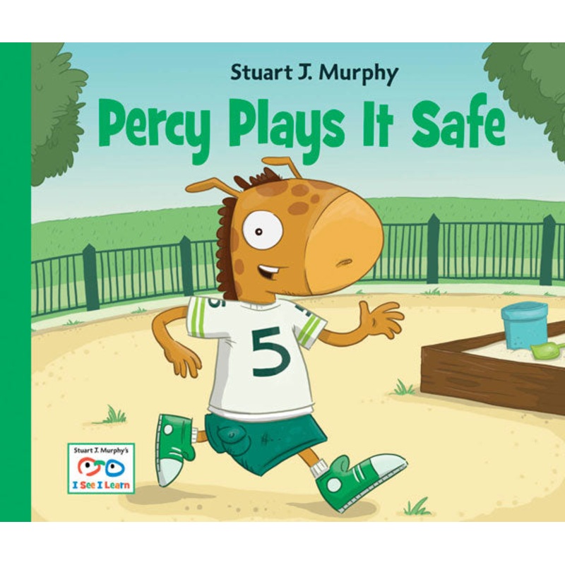 Percy Plays It Safe