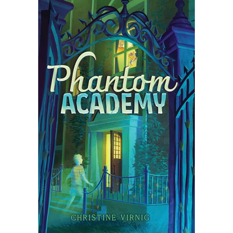 Phantom Academy