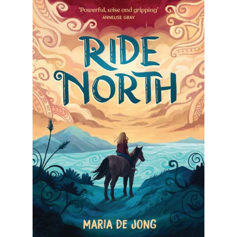 Ride North