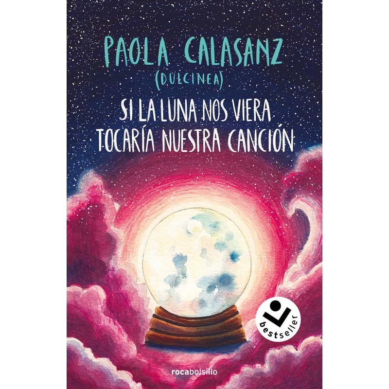 Si La Luna Nos Viera Tocara Nuestra Cancin