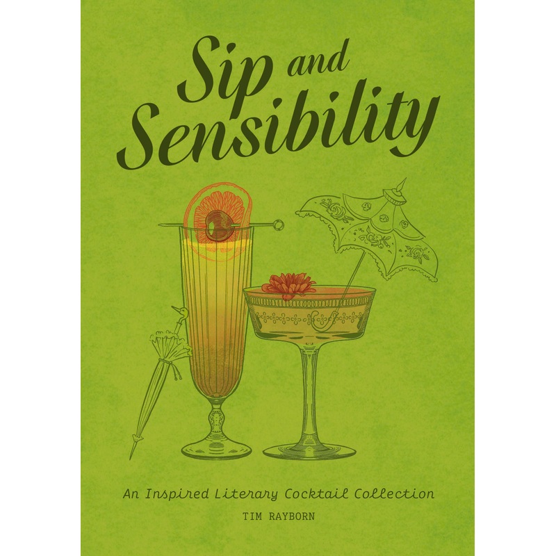 Sip and Sensibility