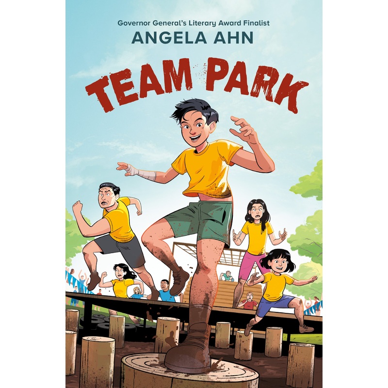 Team Park
