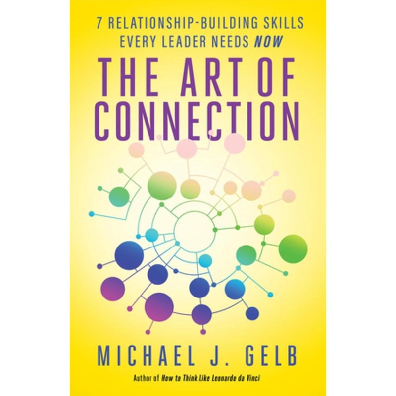 THE ART OF CONNECTION