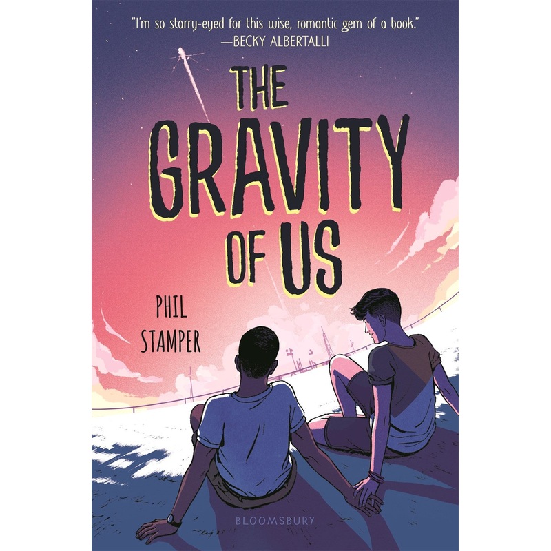 The Gravity of Us PB