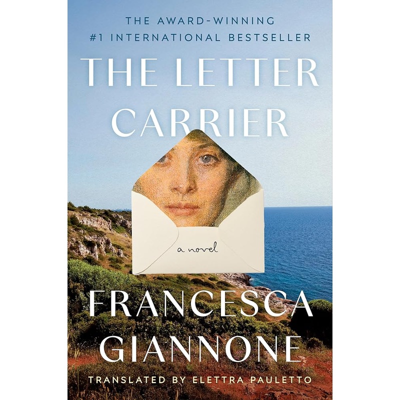The Letter Carrier: A Novel