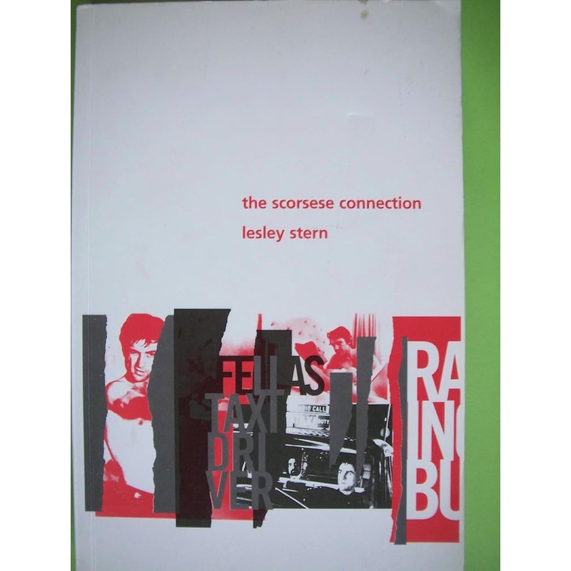 The Scorsese Connection