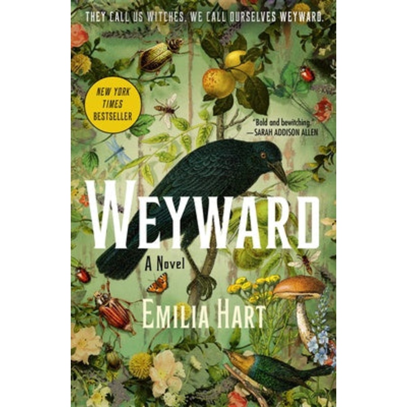 Weyward