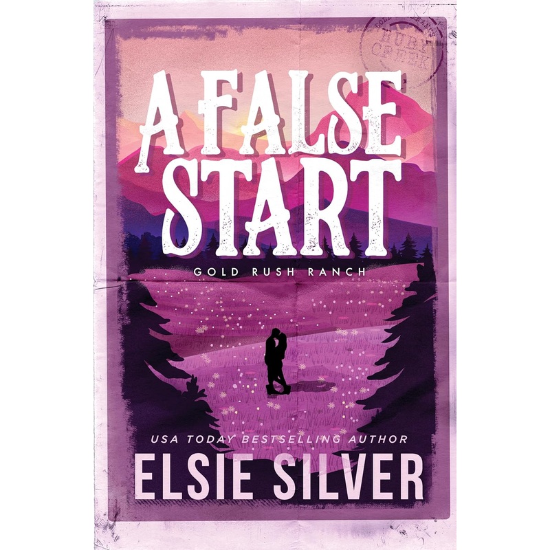 A False Start Paperback