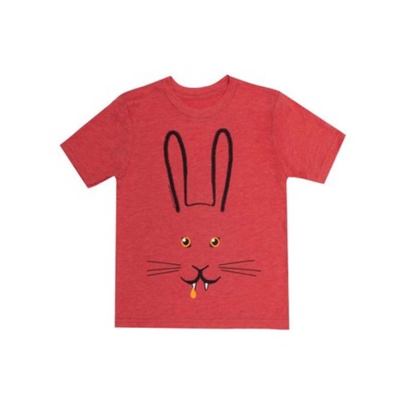 Bunnicula Kids’ T-Shirt 4 YR