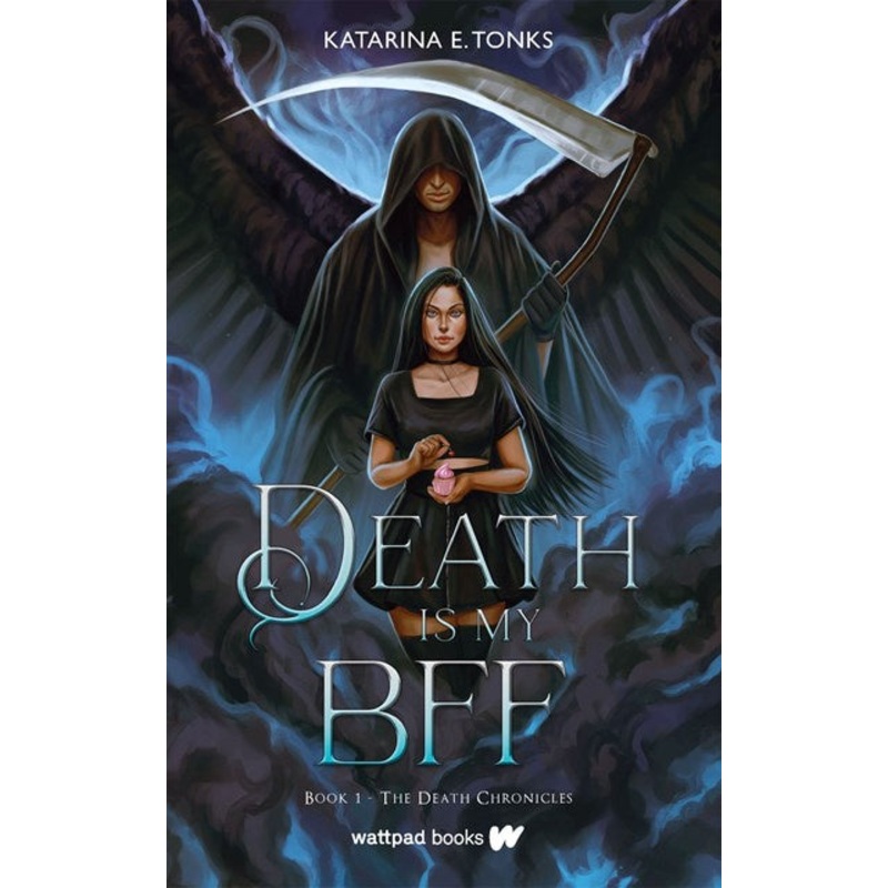 Death is My BFF