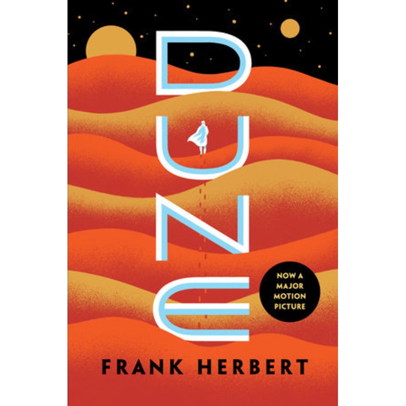 Dune Paperback