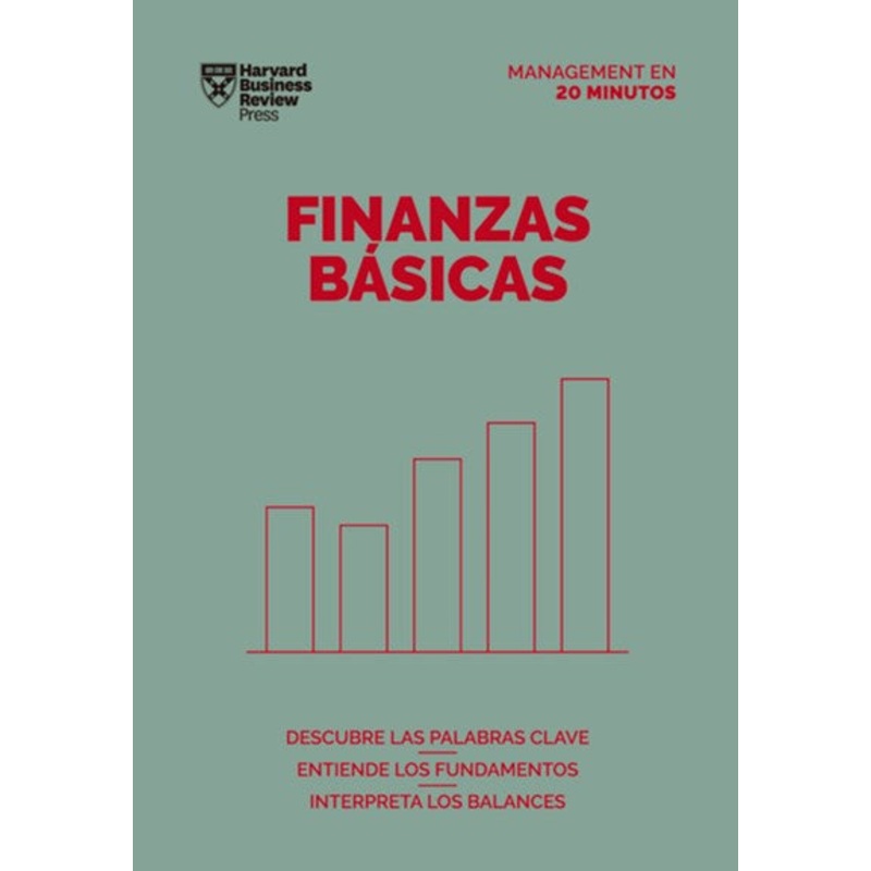 Finanzas Bsicas